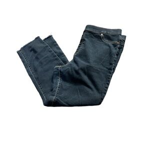 Simply Vera Vera Wang Dark Blue Jeans Jeggings Size XL